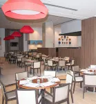 AZ Hotels Grand Oran - servizio colazione