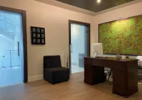 Alèa Rooms Các khách sạn gần Lecce Railway Station
