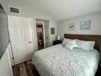 Cottage 23: The Lighthouse - Waterfront Lodging in Downtown Tavares, FL Hotels near Village Market Place of Tavares Shopping Center