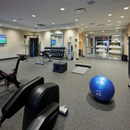 Home2 Suites by Hilton Allentown Bethlehem Airport