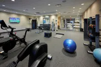 Home2 Suites by Hilton Allentown Bethlehem Airport - Gym