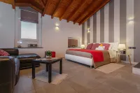 Casa Ananda Hotels in Ferno