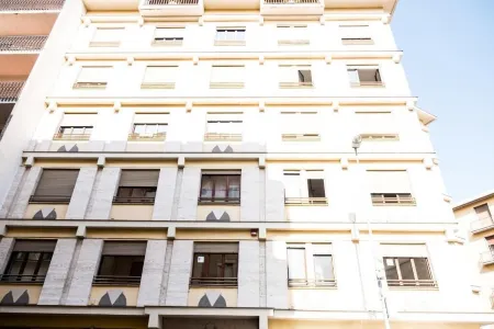 B&B 30 mt Dal Duomo Отели рядом с достопримечательностью «Casa Natale di Padre Pio»