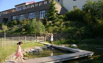 Villas - la Maison du Château - by Domaine Riberach