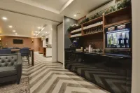 Hôtel Manoir Vieux-Québec