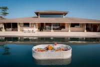 Ama Stays & Trails Mirayan, Nashik - Villas