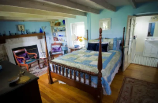 Briar Patch Bed & Breakfast Inn