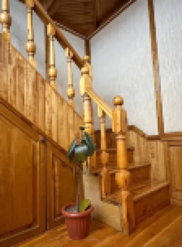 Old Inn Hostel
