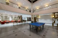 Parijat Lake Resort by GoldMark, Madhai- Satpura National Park