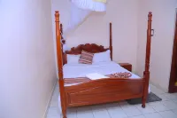 Hotel Lillies Juja - breakfast