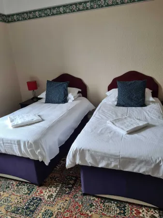 Norcroft Guest House