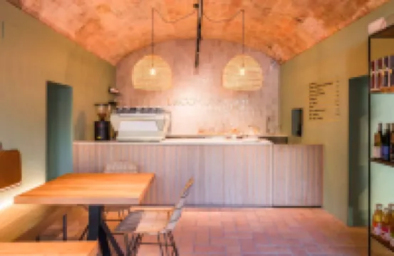 La Comuna by Bon Dia Residences