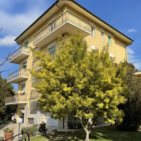 Nel Conero Affittacamere