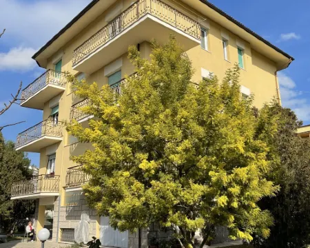 Nel Conero Affittacamere Hotels in Numana