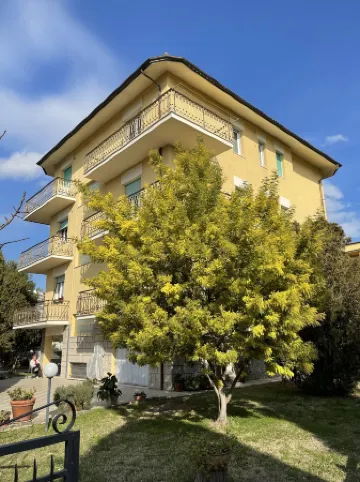 Nel Conero Affittacamere