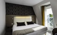 Alysson Hôtel