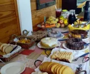 Chalés Corucacas Các khách sạn ở Três Coroas