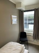 アークティック シー アパートメント