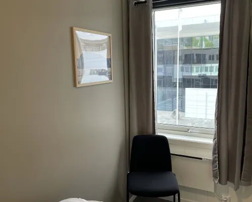 Arctic Sea Apartments Hotels in Hammerfest