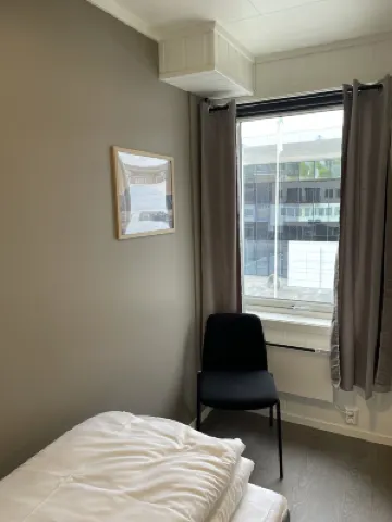 Arctic Sea Apartments Hotels in Hammerfest