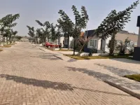 Accra Cozy Retreat with 2 Bedrooms