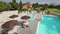 Kellogg West Conference Center and Hotel Hotels in Pomona