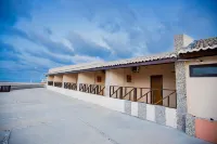 OYO Hotel Das Pedras Hotels near Clip Ecoturismo