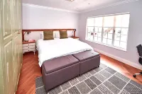 산튼 컨트리 매너