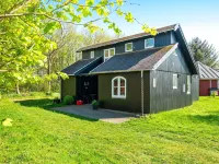 6 person holiday home in Hovborg-By Traum Hotels in Hovborg