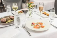 Cape Arundel Inn and Resort - Breakfast