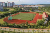 Urban Escapes - Bell Suites Hotels in Dengkil