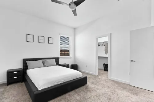 Charming 3-bedroom house in fantastic El Paso with AC, WiFi Hotels in El Paso County