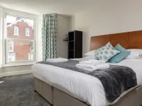 Blue Star House Các khách sạn gần Southsea Rose Garden