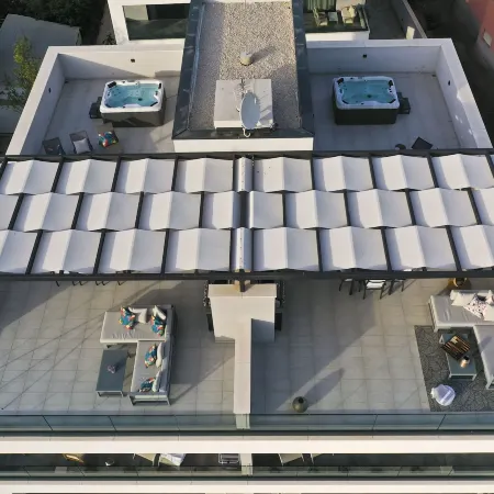 Adria Concept Boutique Apartments
