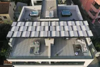 Adria Concept Boutique Apartments - Beach