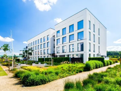 Super Apart Wilanów Hotels in Wilanow
