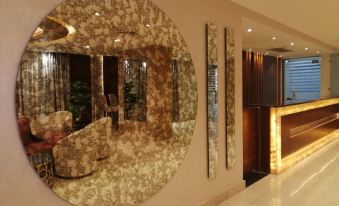 Cairo Taj Hotels & Suites - Dokki