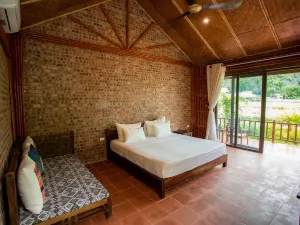 Muong Village Ninh Binh
