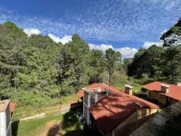 Los Pirineos - Mountain view