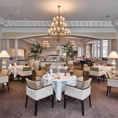 Grand Resort Bad Ragaz