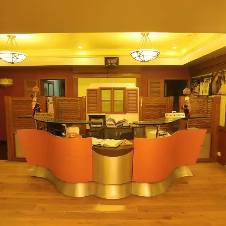 Hotel Vijayetha