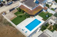3118 Villa Pace by Perle di Puglia - Bungalow