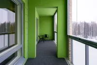 Hiisi Homes Järvenpää Hotels in Jarvenpaa