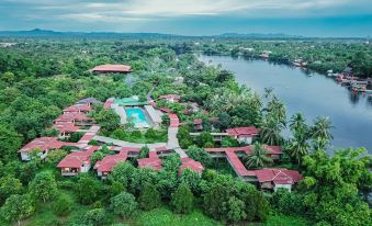 Peam Snea Resort