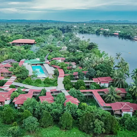 Peam Snea Resort