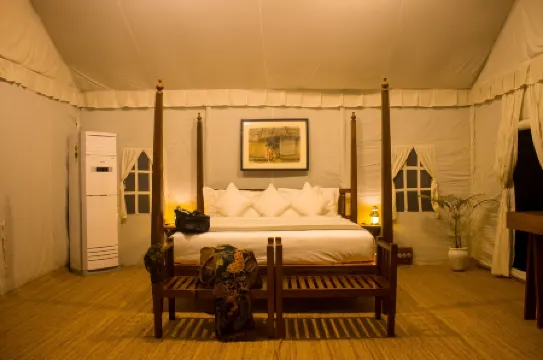 Umaria Safari Camp -Kanha National Park