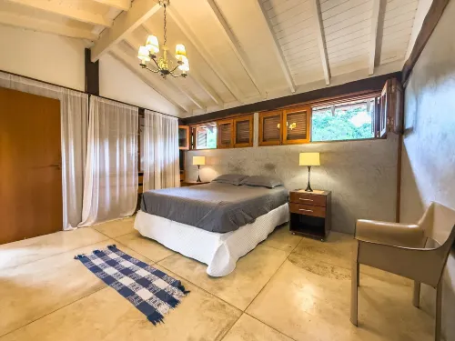 Casa na Granja Viana em Frente à Reserva Ambiental فنادق في Carapicuiba