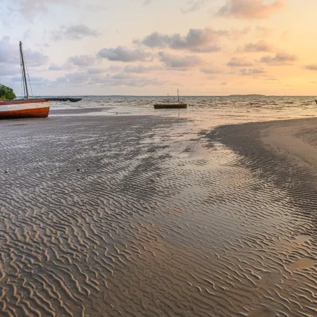 Ocean Pearl Beach Lodge