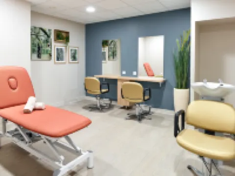 Zenao Appart'hôtels Suresnes Hotels in Suresnes