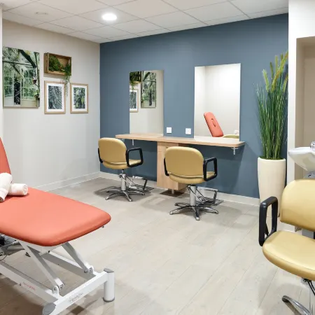 Zenao Appart'hôtels Suresnes